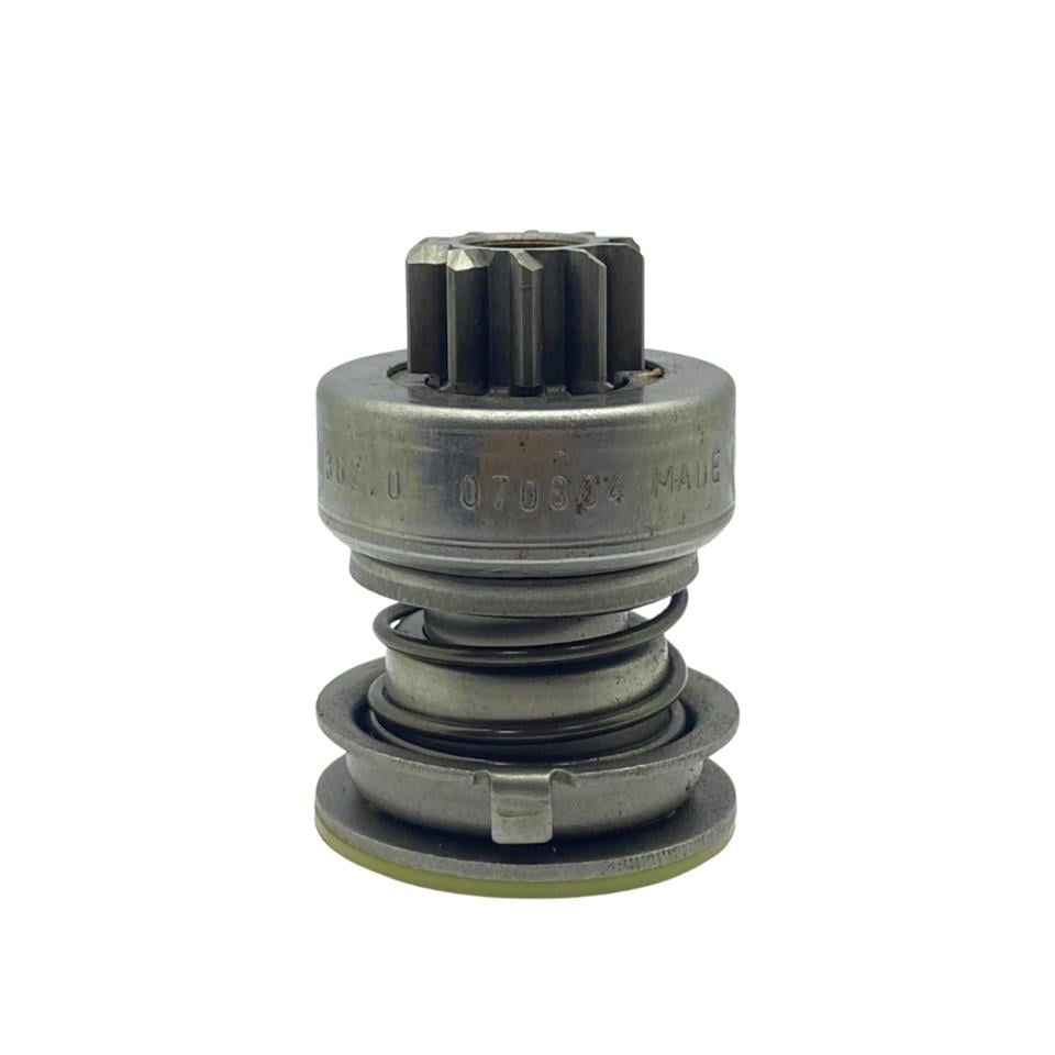 ZEN MARŞ DİŞLİSİ BOSCH TİPİ 10 DİŞ (10 KANAL) (055 TİPİ) FORD CAPRI/CONSUL/ESCORT/GRANADA