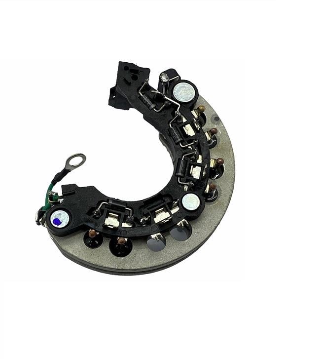 DİYOT TABLASI LUCAS TİPİ (İKAZ DİYOTLU) (2FİŞ SOKETLİ) TATA