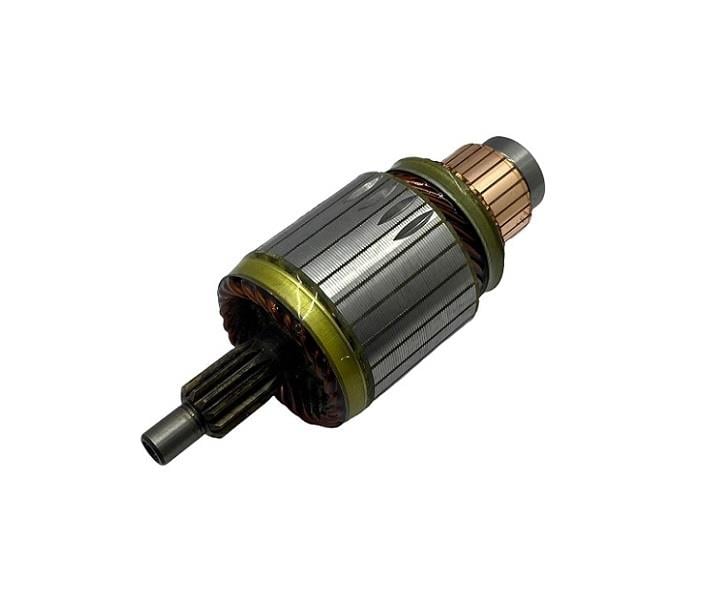 12V MARŞ KOLLEKTÖRÜ MITSUBISHI TİPİ 13 DİŞ CHRYSLER-MITSUBISHI L300-OPEL MOVANO-RENAULT MASTER