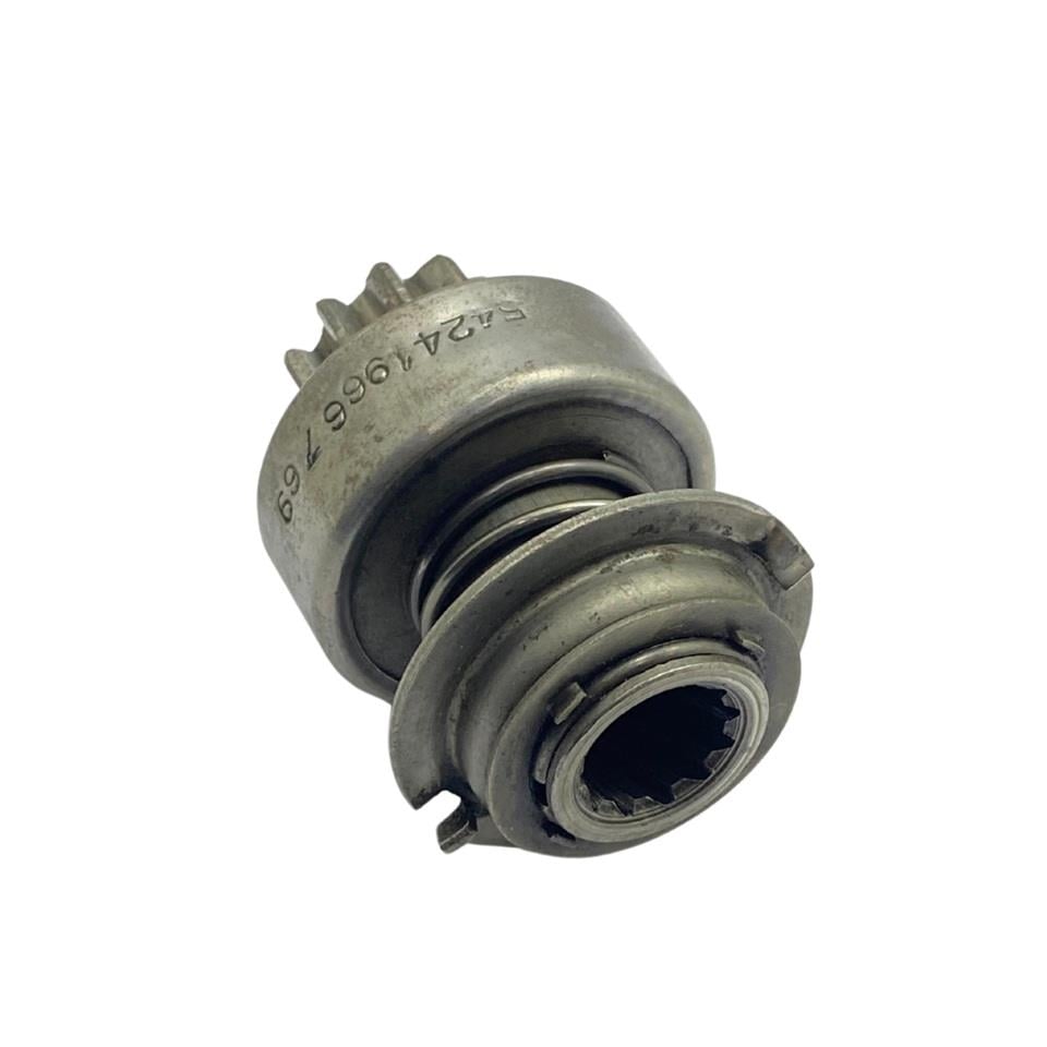 MARŞ DİŞLİ 11 DİŞ (12 KANAL) EM