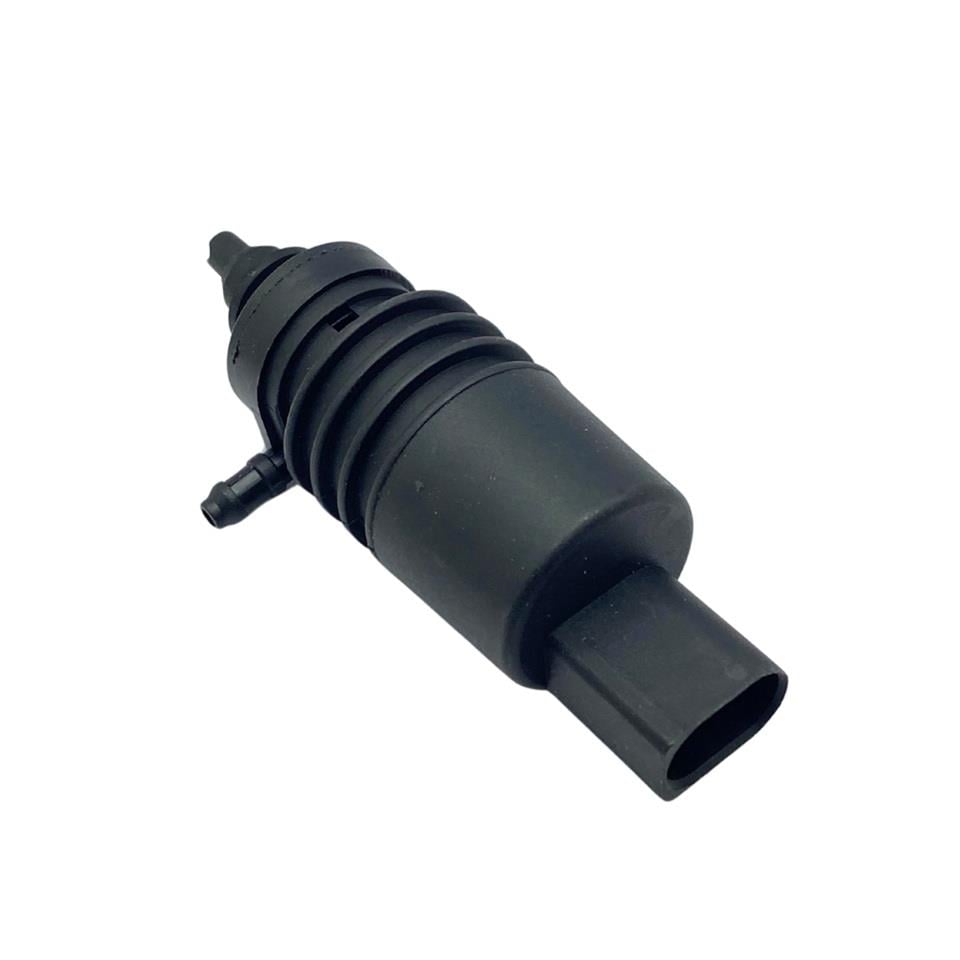 12V SU FISKİYE MOTORU TEK ÇIKIŞ (SOKETLİ) AUDI-BMW-SEAT-SKODA-VW 