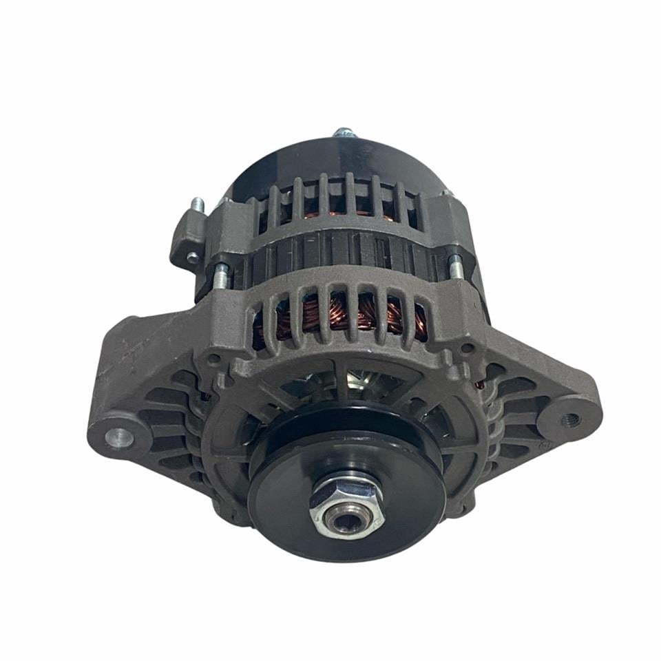 12V ALTERNATÖR DİNAMO DELCO TİPİ 70 A 7SI (S-L) (9.5 KAYIŞ)