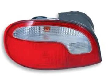 STOP LAMBASI (DUYLU) HYUNDAI ACCENT 1998-2000 SOL