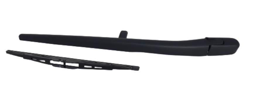 ARKA SİLECEK KOL SÜPÜRGE TAKIMI 530/305 MM CHEVROLET CAPTIVA 2012 >