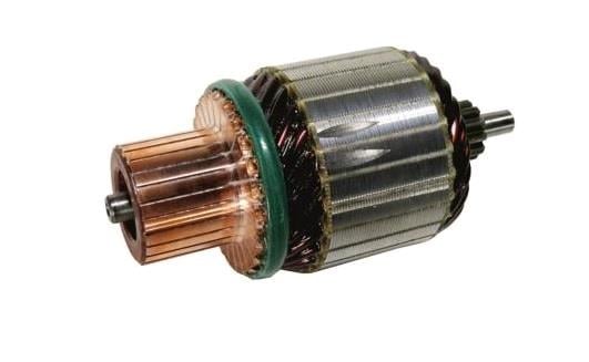 12V MARŞ KOLLEKTÖRÜ DENSO TİPİ 11 DİŞ MERCEDES