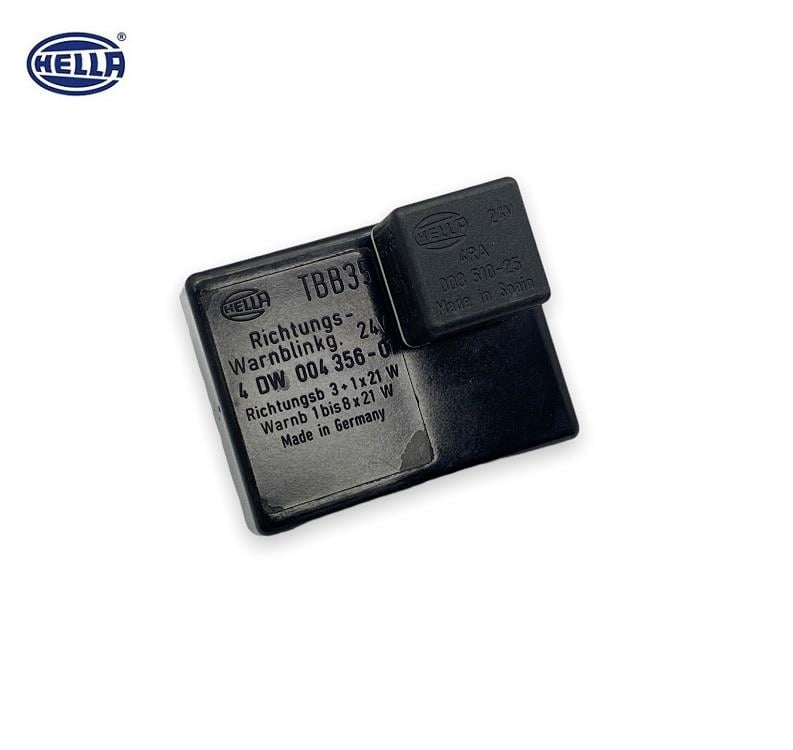 HELLA 24V FLAŞÖR 11 UÇLU 
