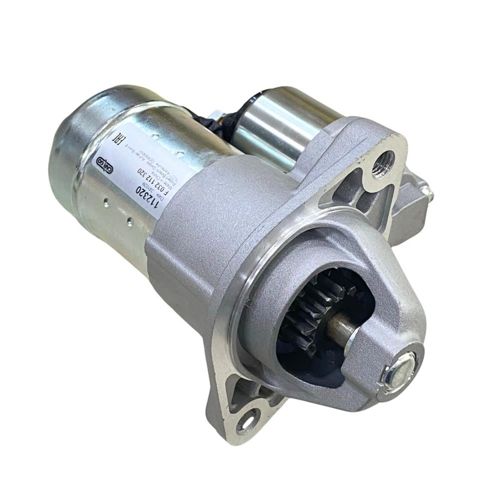 12V MARŞ MOTORU 13 DİŞ 1.4 KW HITACHI OPEL ASTRA G/COMBO