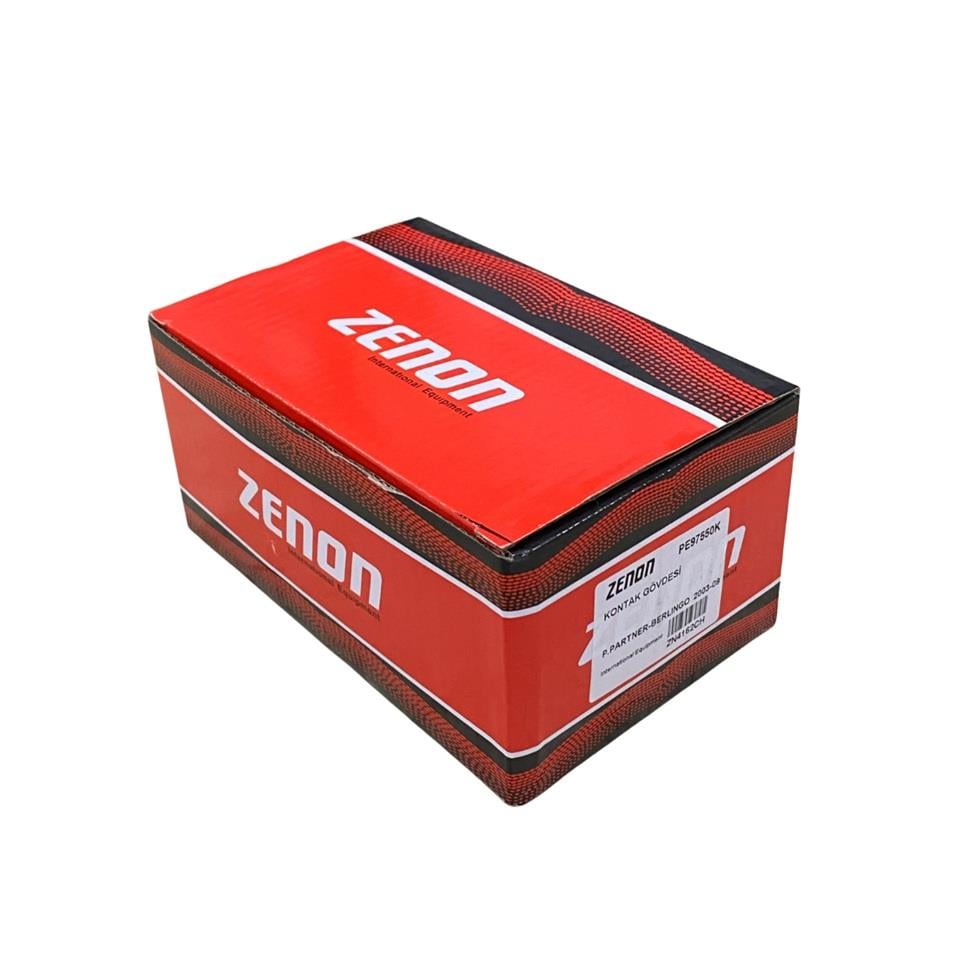 KONTAK ANAHTARI CITROEN BERLINGO-PEUGEOT PARTNER 2003-2009