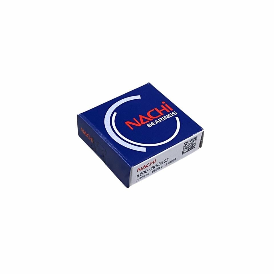 NACHI 6200-2NSE9 RULMAN (2RS)