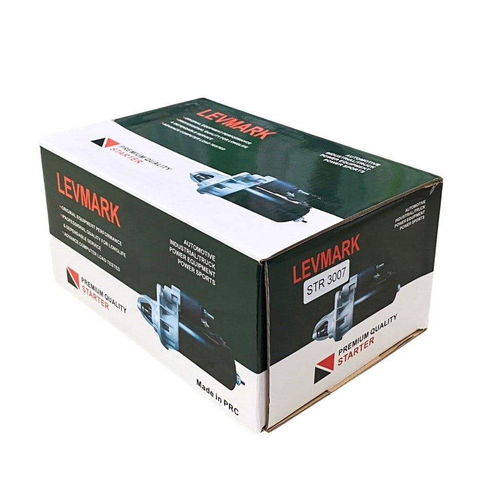 12V MARŞ MOTORU VALEO TİPİ 9 DİŞ 0.9 KW RENAULT R9/R11/R19/R21