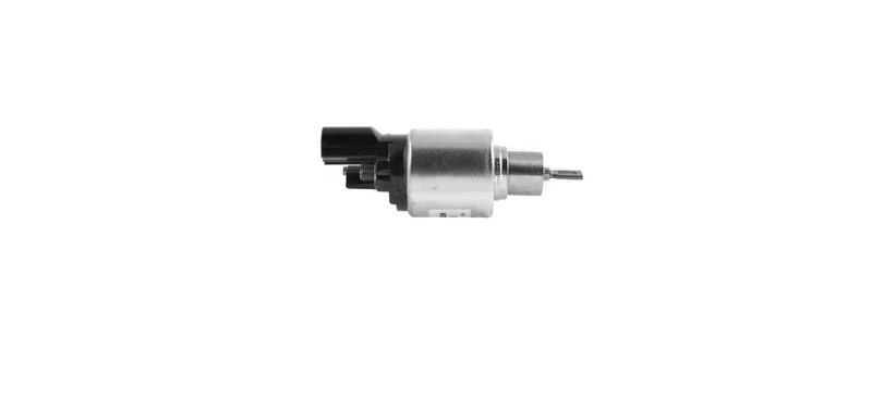 BOSCH 12V MARŞ OTOMATİĞİ İNCE GÖVDE OVAL SOKET (26 MM) AUDI-SEAT-SKODA-VW