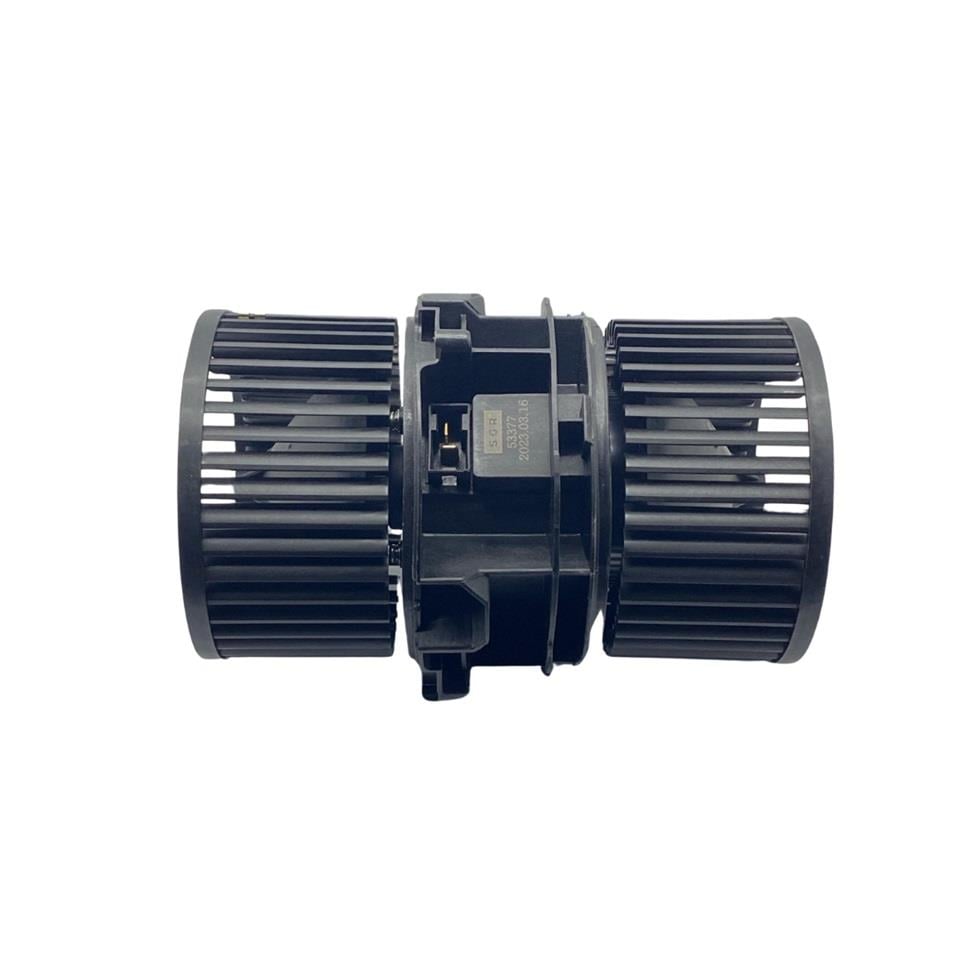 12V KALORİFER MOTORU PERVANELİ RENAULT FLUENCE/MEGANE III