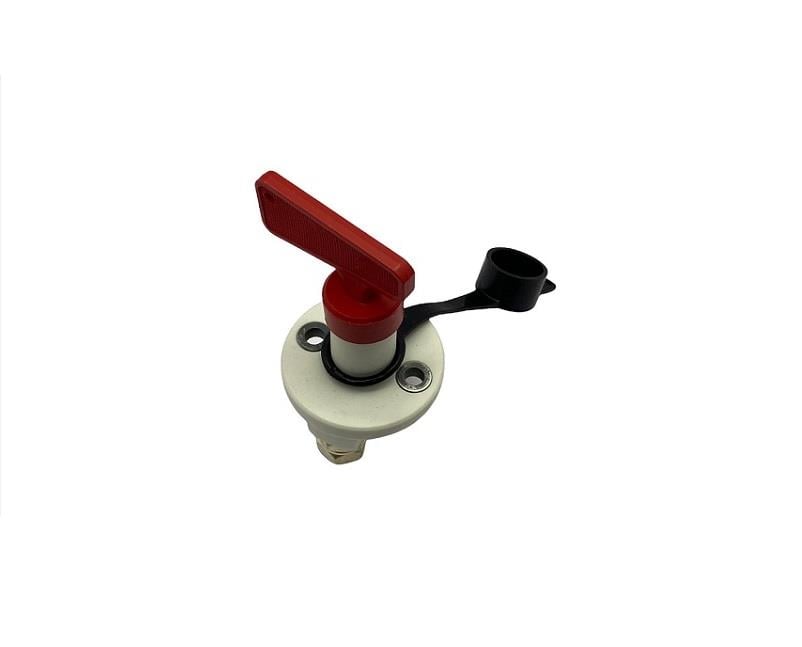 DEVRE KESİCİ (2 DELİKLİ) PLS MARİN TİPİ