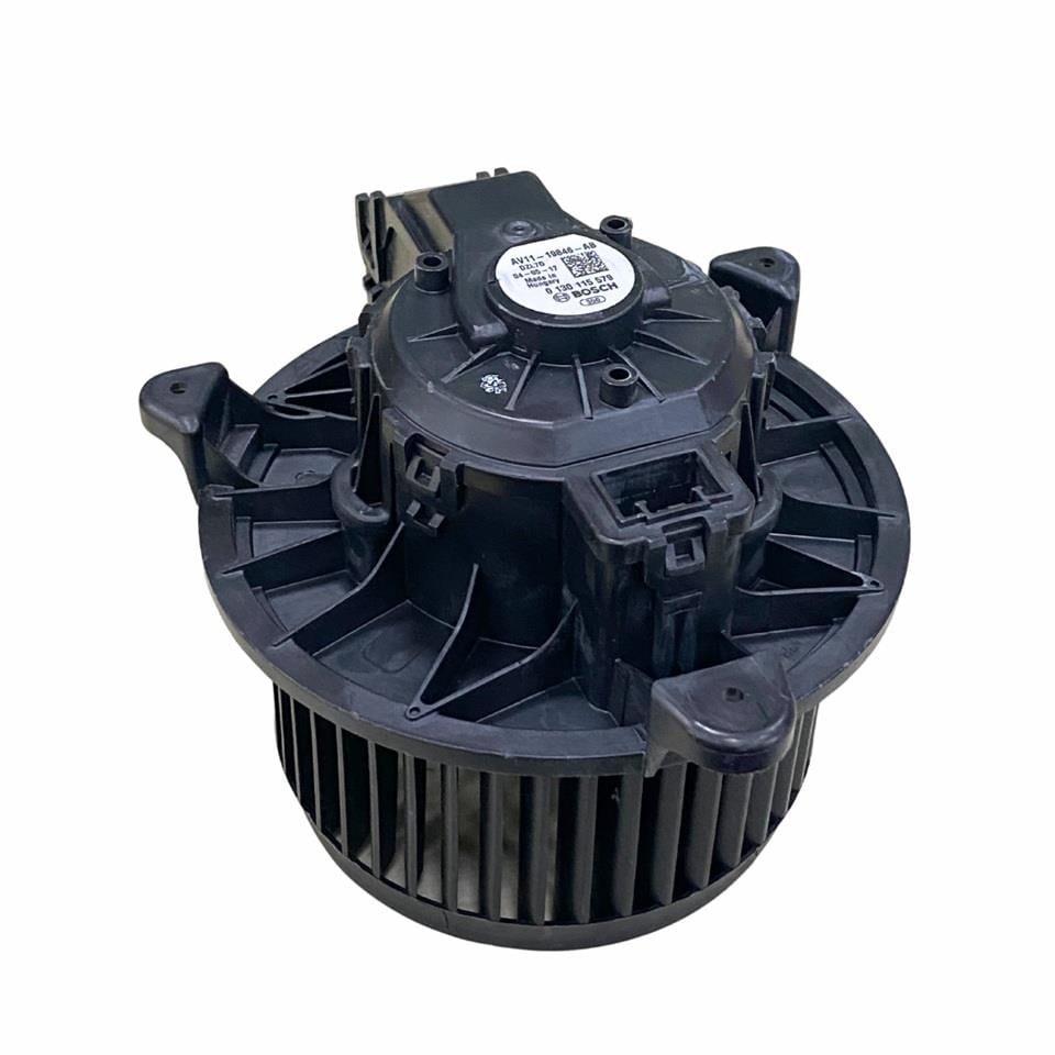 BOSCH 12V KALORİFER MOTORU (PERVANELİ) FORD B-MAX/FIESTA/TRANSIT COURIER/TRANSIT V363