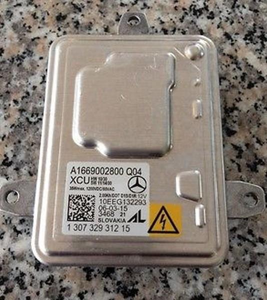 12V XENON BALAST D1S/D1R BMW-MERCEDES-MINI OEM