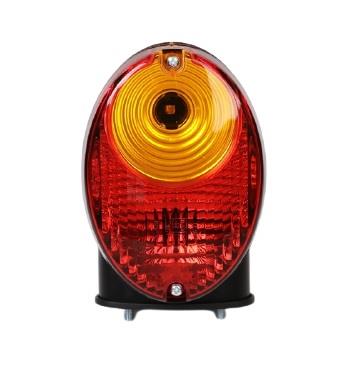 SERKO STOP LAMBASI EL-EURO SERİSİ-BAŞAK-ERKUNT-HATTAT-NEW HOLLAND-TÜMOSAN TRAKTÖR