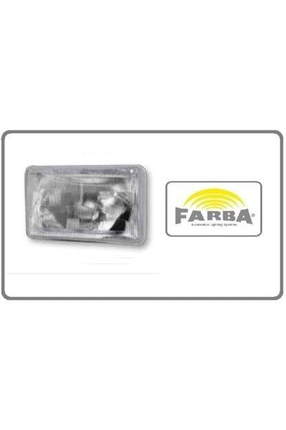 FARBA FAR FIAT DOĞAN 87 MODEL SAĞ