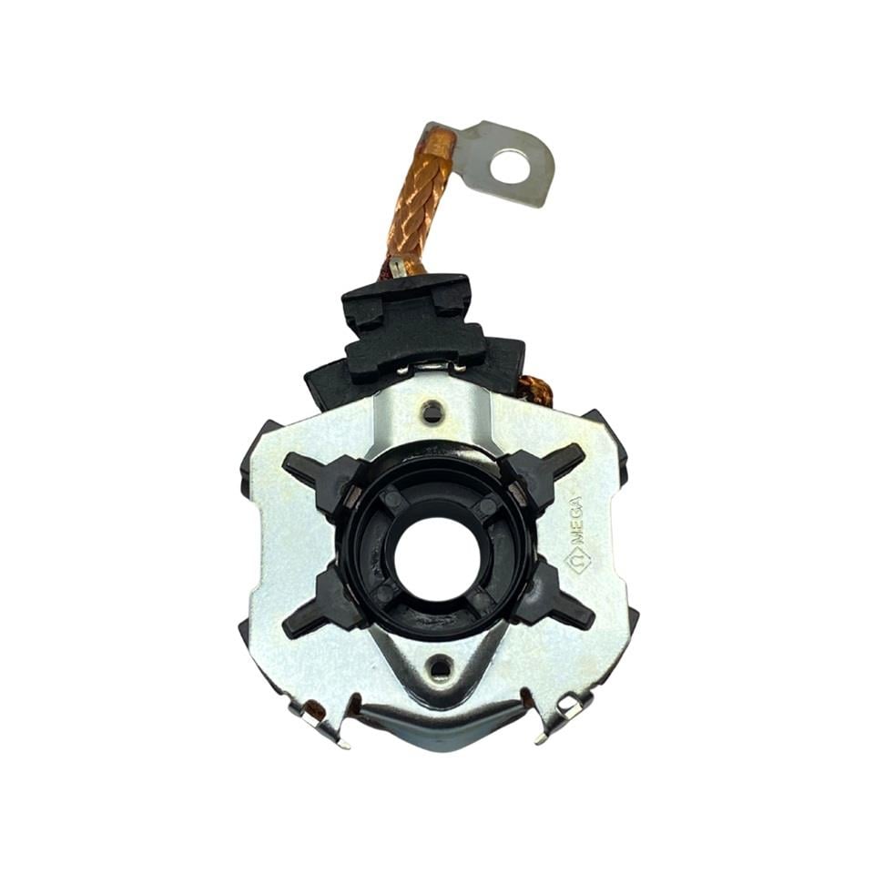 MEGA MARŞ KÖMÜR YUVASI (4'LÜ) (START-STOP) (L) CW AUDI A4/A6/A8