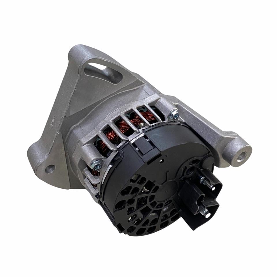 12V ALTERNATÖR DİNAMO MARELLI-DENSO TİPİ 70 A (L) FIAT DOBLO/PALIO/SIENA 1.2/1.4 8V