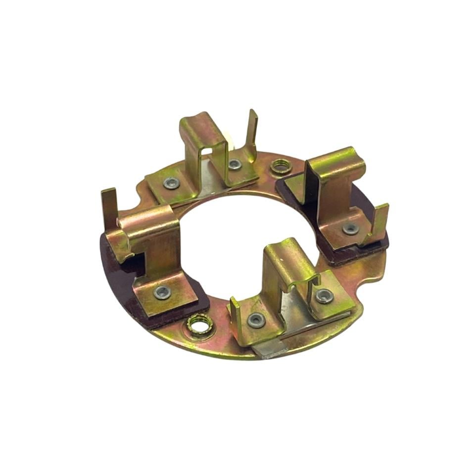 12V MARŞ KÖMÜR YUVASI LUCAS TİPİ (KÖMÜRSÜZ) (LASX-15)