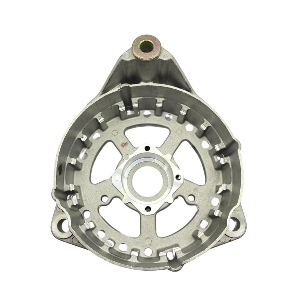 ALTERNATÖR ÖN KAPAK BOSCH TİPİ 100 A IVECO-MERCEDES ACTROS-SCANIA