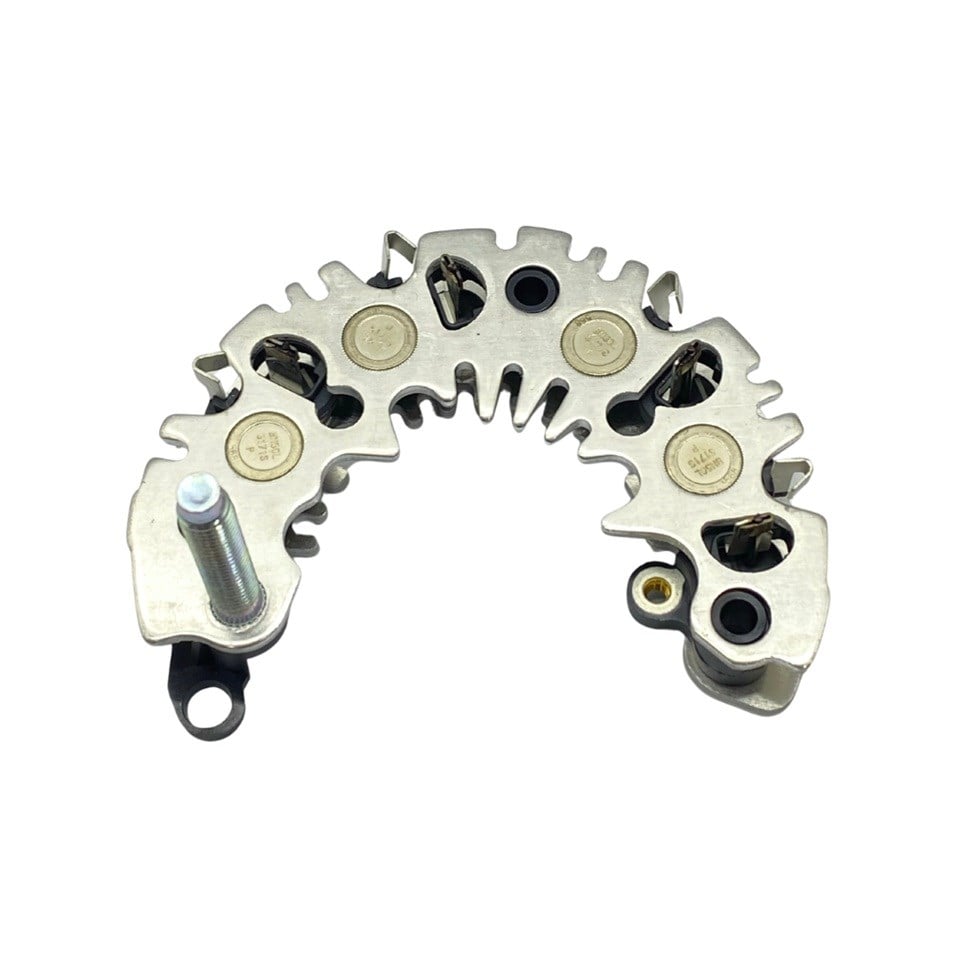 DİYOT TABLASI MARELLI-DENSO TİPİ 8 DİYOT 111 MM/M8 (II II)