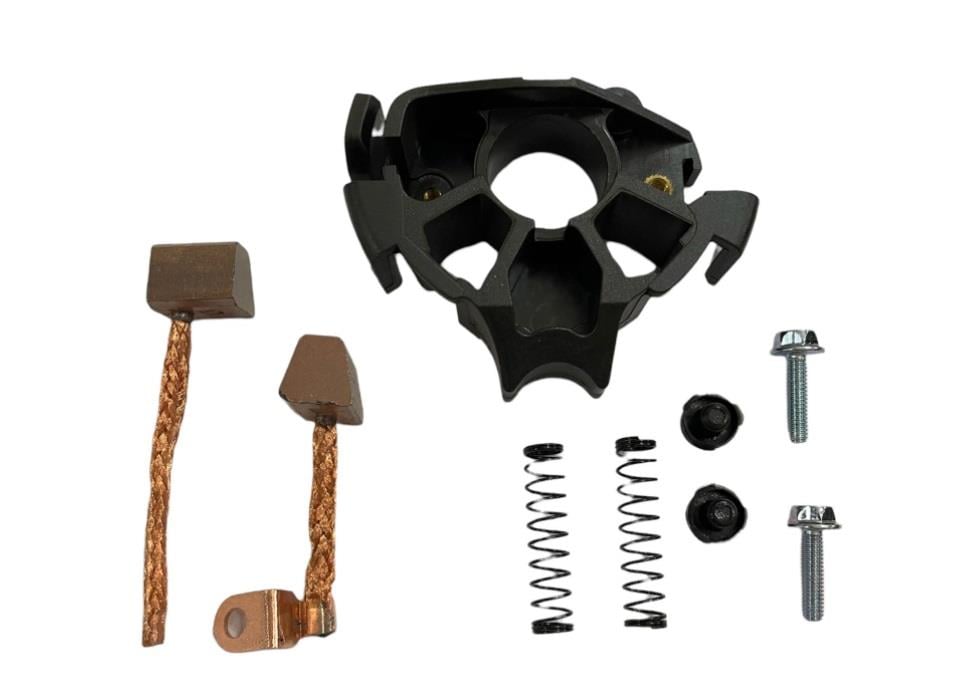 MARŞ KÖMÜR YUVASI VALEO TİPİ (KÖMÜR+YAY) RENAULT R9/R11/R12 TOROS (2 AD)