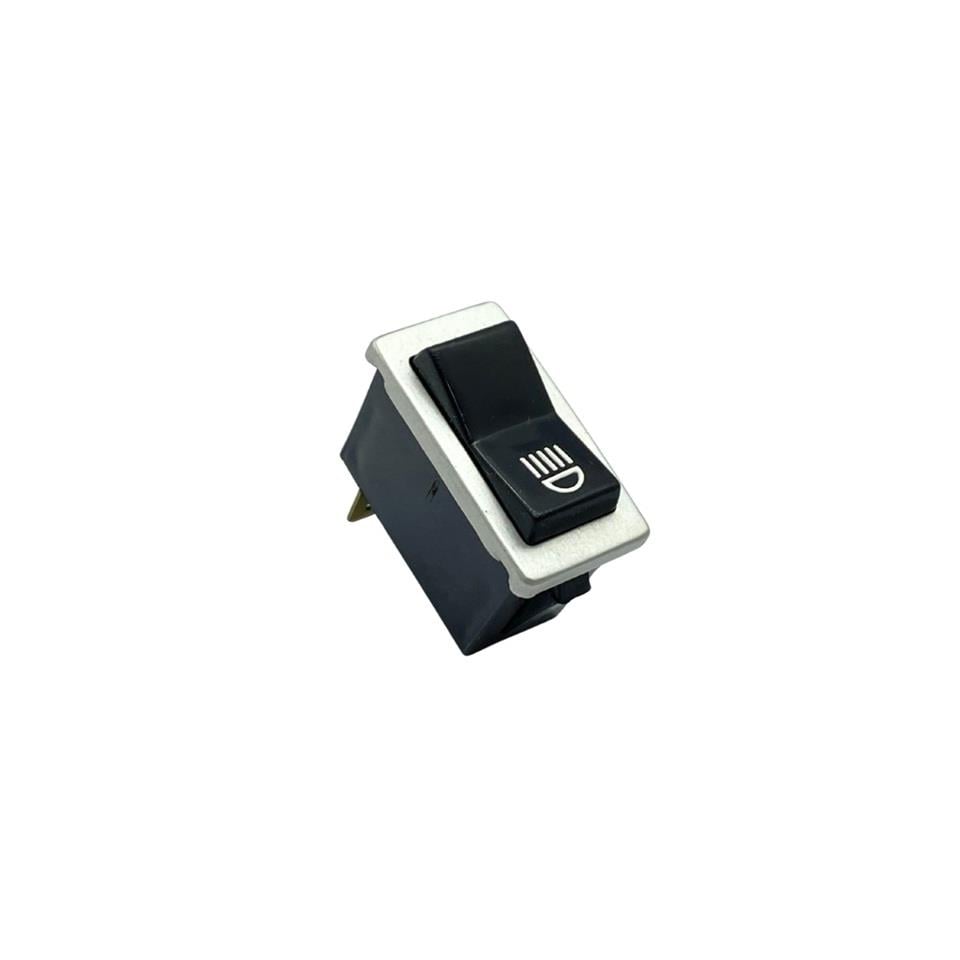 FAR ANAHTARI TEK DEVRE (2 FİŞ) RENAULT R12