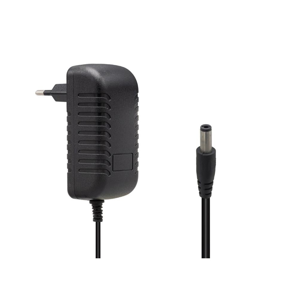 12V ŞARJ REDRESÖRÜ (AKÜ ŞARJ CİHAZI) (ADAPTÖRÜ) (IŞIKSIZ) 2 A