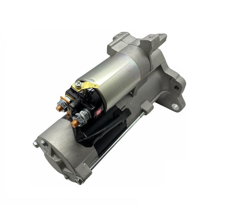 24V MARŞ MOTORU 9 DİŞ 3.2 KW MITSUBISHI CANTER YM F659