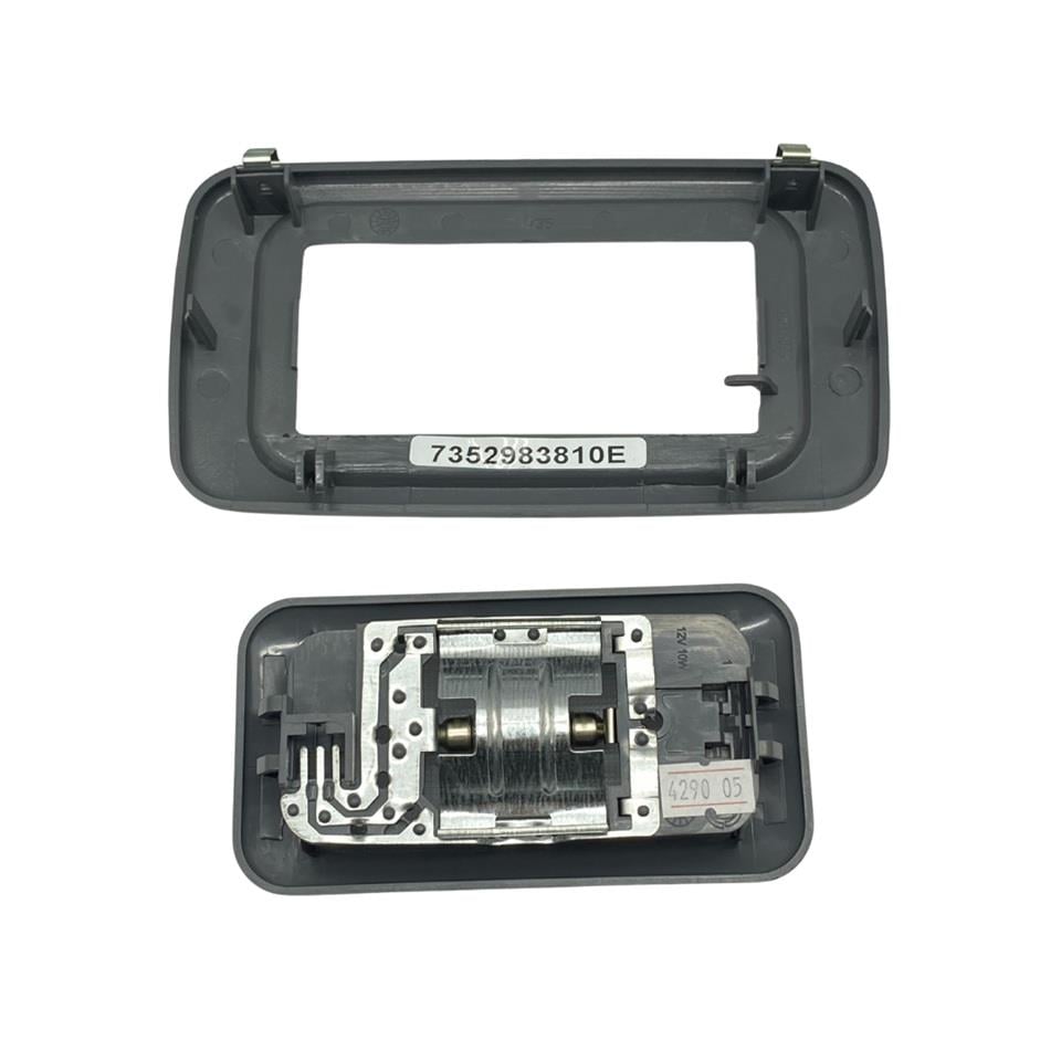 OPAR TAVAN LAMBASI ÖN FIAT 500L/ALBEA/DOBLO/DUCATO/FIORINO/LINEA/PUNTO