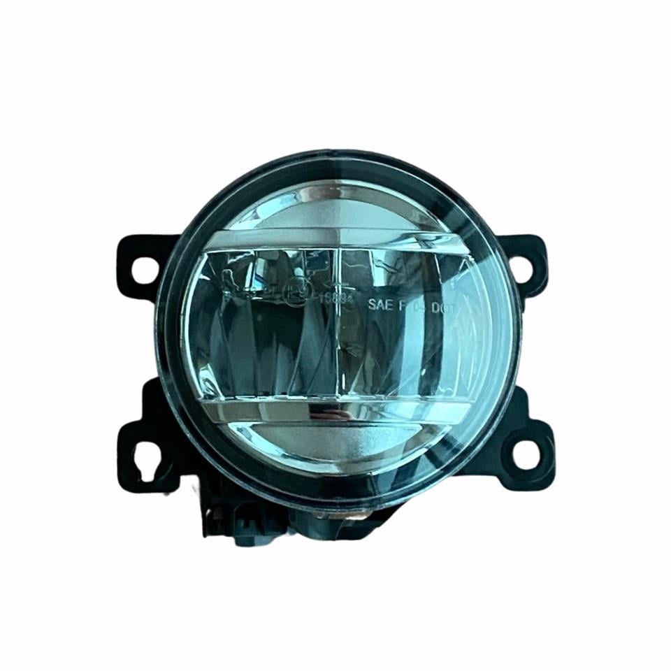 12V SİS LAMBASI (LEDLİ) HONDA CIVIC 2016-2021 SAĞ