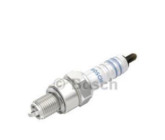 BOSCH BUJİ U5AC (İNCE DİŞ KISA) (M10 X 1)