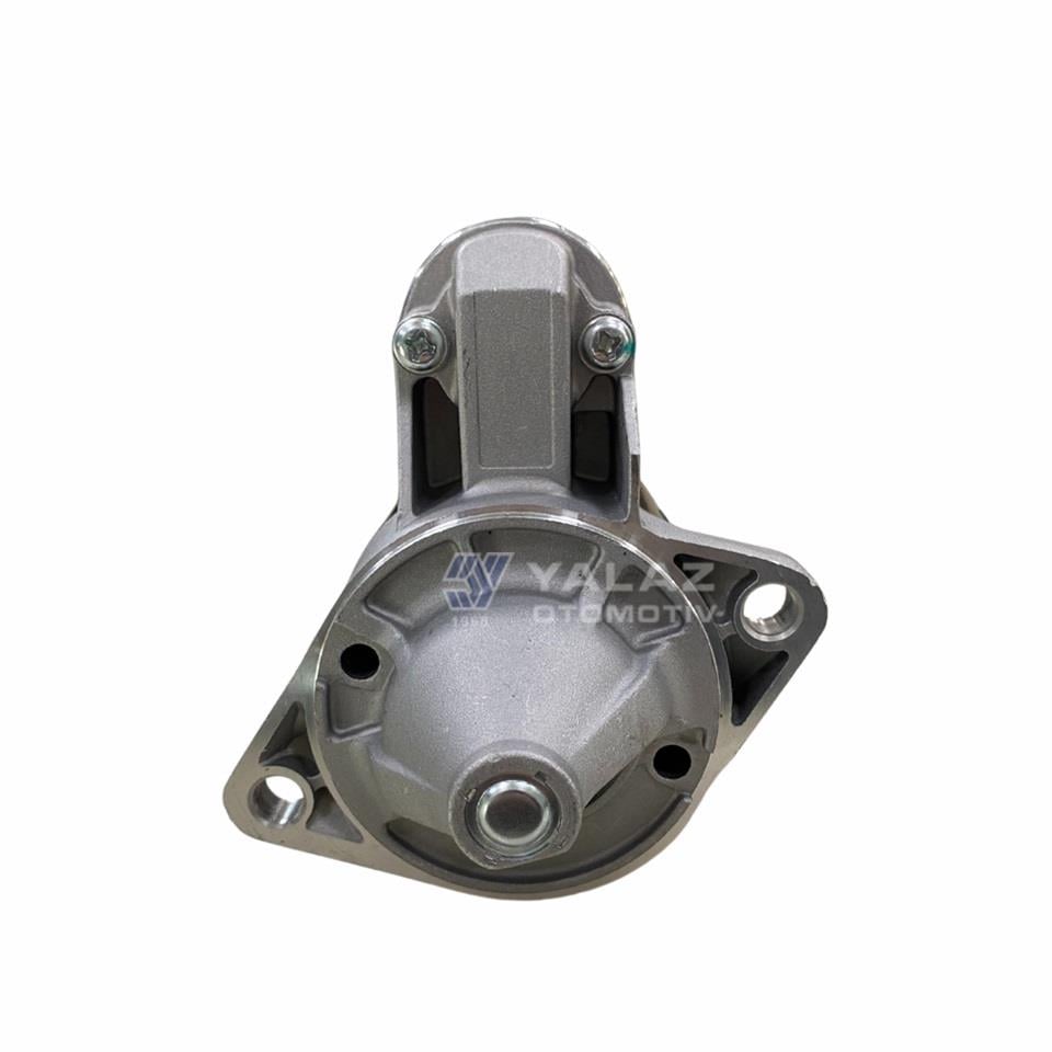 12V MARŞ MOTORU MITSUBISHI (8 DİŞ 0.8 KW CW) NISSAN MOTOR FORKLİFT BENZİNLİ