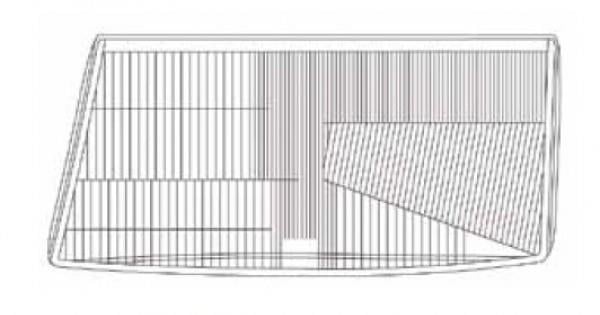 AYFAR FAR CAMI FIAT TEMPRA SOL