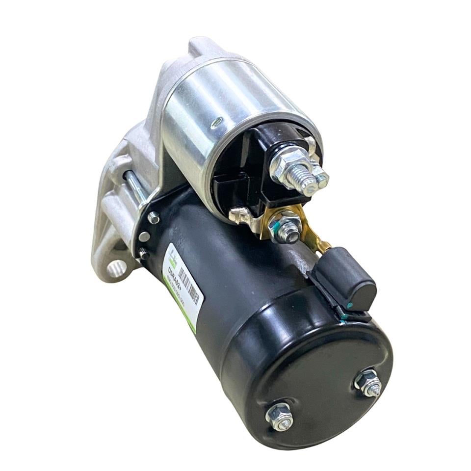 12V MARŞ MOTORU VALEO TİPİ 9 DİŞ 1.1 KW LOMBARDINI