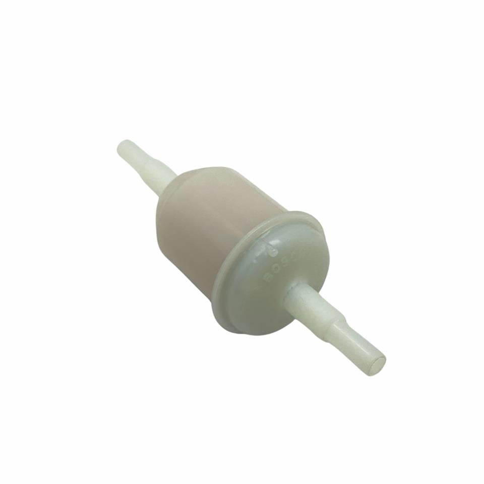 BOSCH BENZİN FİLTRESİ UNIVERSAL (KÜÇÜK TİP) (105*35 MM)