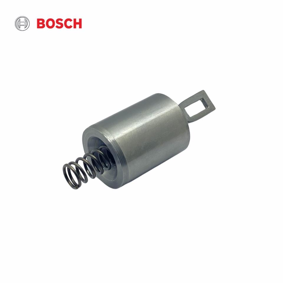 BOSCH MARŞ OTOMATİK PİSTONU (İNCE GÖVDE) (26 MM) KMM