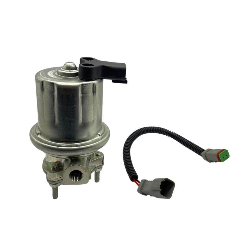 24V YAKIT POMPASI HYUNDAI (CUMMINS MOTOR)