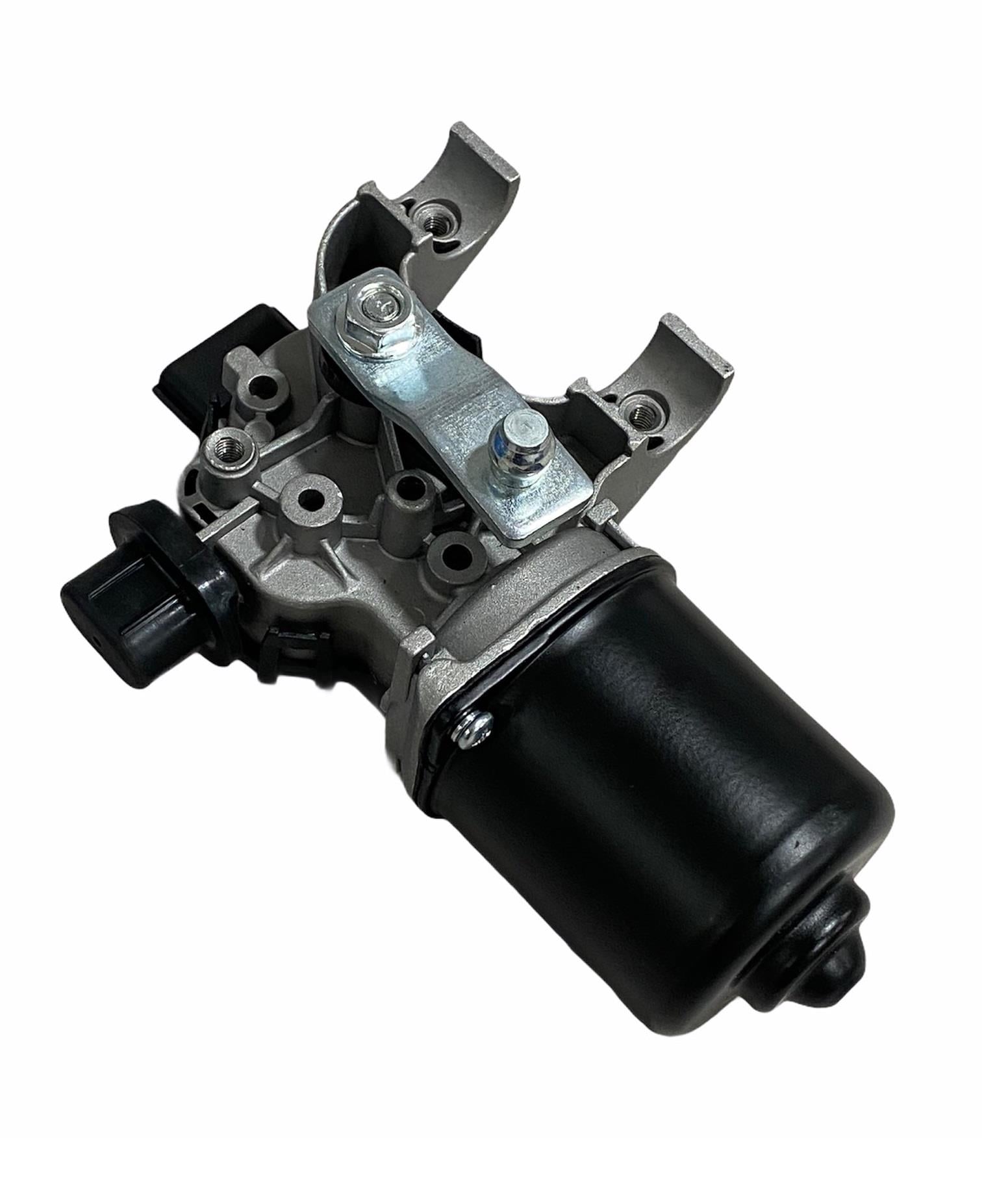 12V SİLECEK MOTORU (SOKETLİ 5 FİŞ) RENAULT CLIO IV