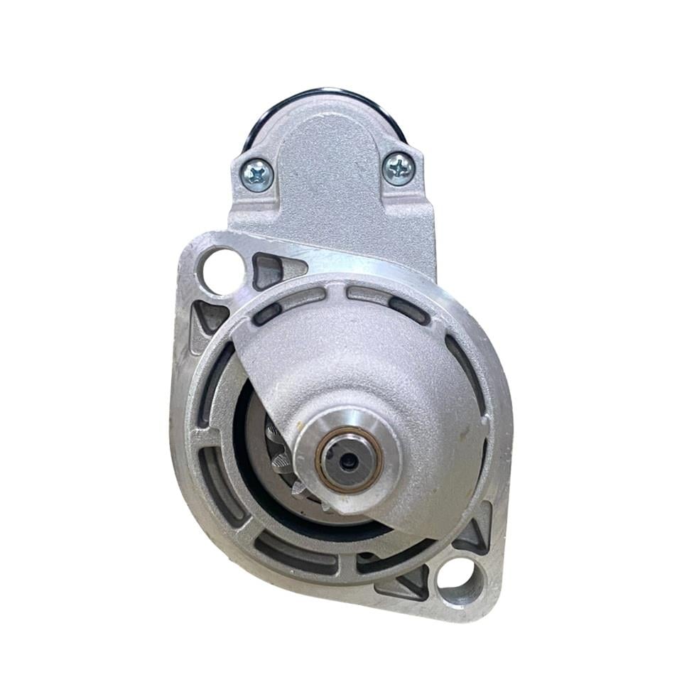 12V MARŞ MOTORU ISKRA TİPİ 13 DİŞ 1.2 KW BUKH MOTOR-MARİN