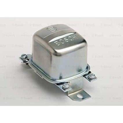 BOSCH 12V KONJEKTÖR 30 A