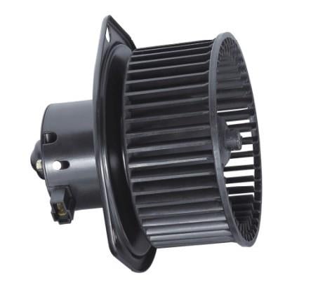 24V KALORİFER MOTORU (PERVANELİ) (TERS DÖNÜŞ) CATERPILLAR 