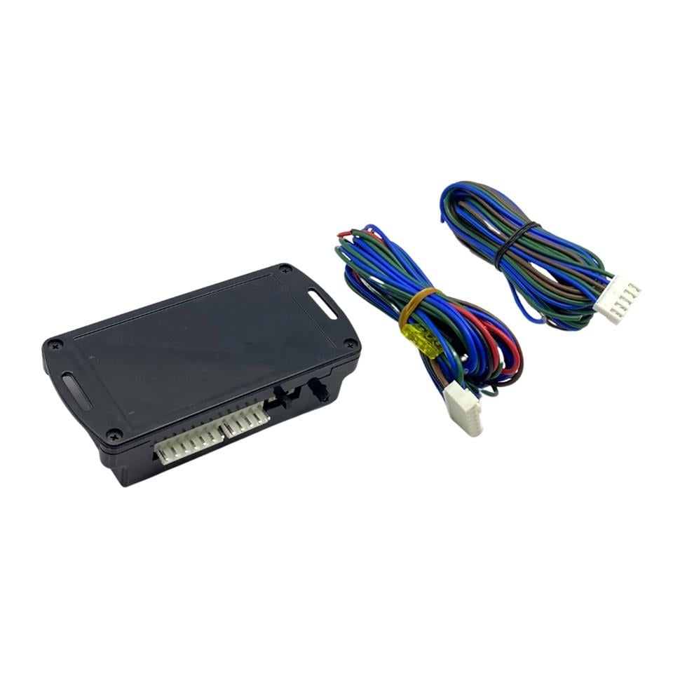 AMERİKAN PARK-SİNYAL MODÜLÜ (İZ TAKİP SİS-SİNYAL AYARLI) (BEYİNLİ) 