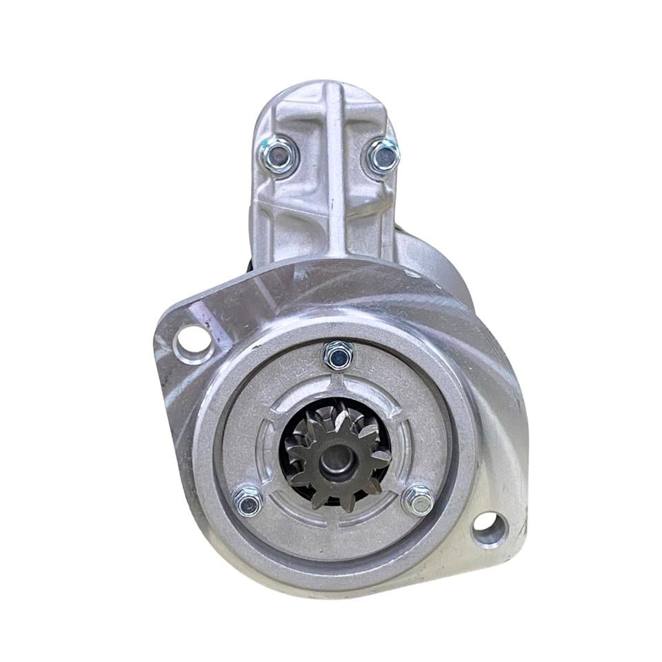 12V MARŞ MOTORU 9 DİŞ 2.0 KW BMC LEVEND(NİSSAN MOTORLU)-NİSSAN FORKLİFT/PİCK-UP