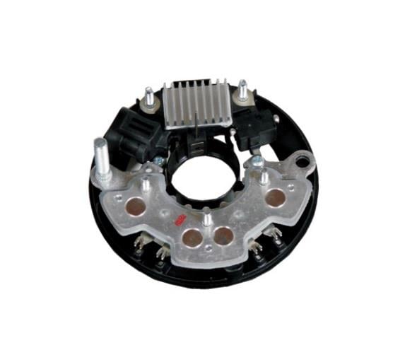12V KONJEKTÖR-DİYOT SETİ HITACHI TİPİ 100 A OPEL ASTRA/COMBO/CORSA/VECTRA 1.7 CDTI
