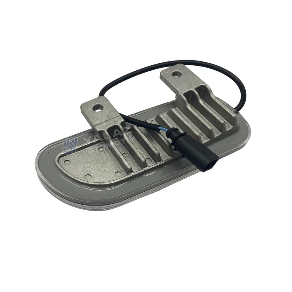 SİS LAMBASI (LEDLİ) MERCEDES AXOR SOL