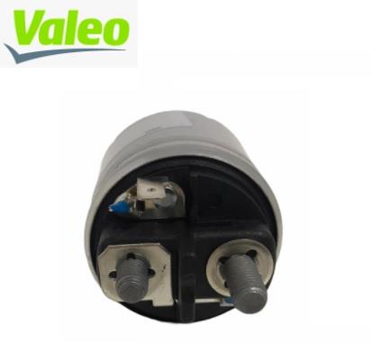 VALEO 12V MARŞ OTOMATİĞİ (2/3 DELİK) FİŞLİ SOL