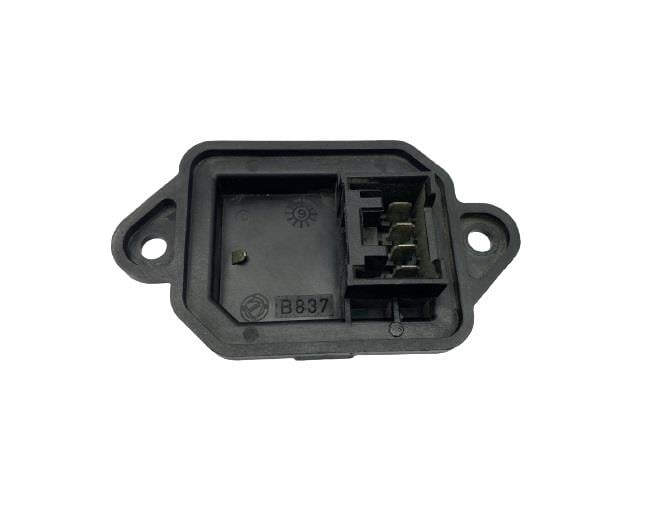 MAKO 12V KALORİFER REZİSTANSI (4 FİŞ) FIAT TIPO/TEMPRA