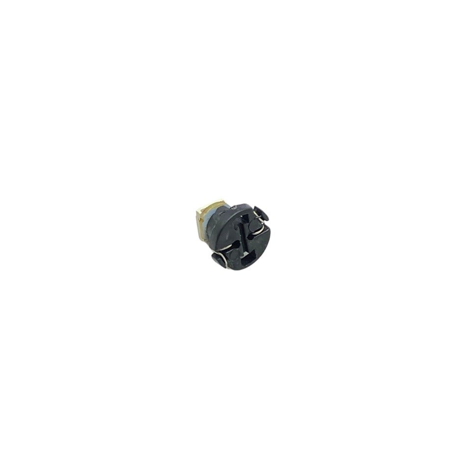 SPECHTON 12V DUYLU GÖSTERGE AMPULÜ DİPSİZ BUZ MAVİ LED 0.12W T4.2 JAPON TİP (5.5 MM)